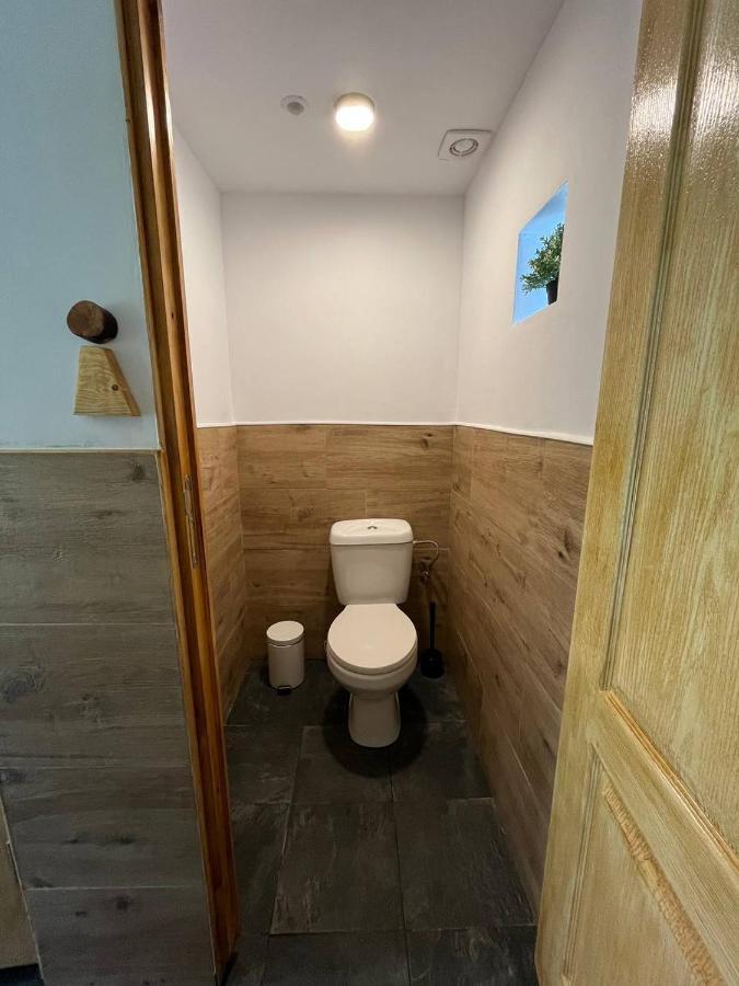 Flore's Garden Glamping Hotell Bran  Exteriör bild